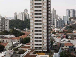 Imagem de fundo do condomínio Condomínio Absolute - Vila Mariana - São Paulo - SP