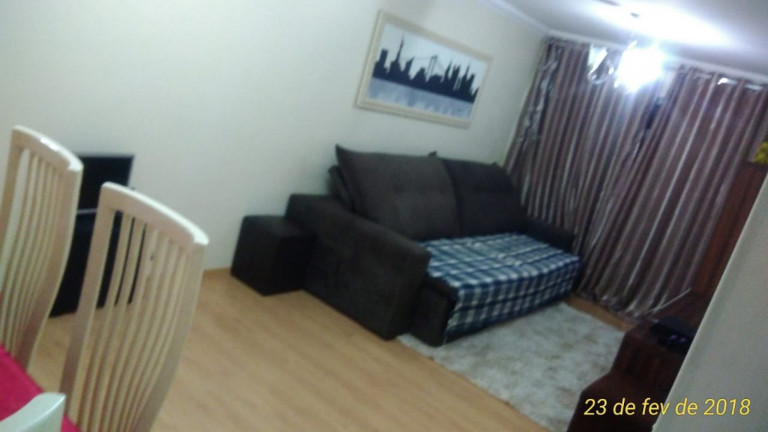 Imagem Apartamento com 3 Quartos à Venda, 90 m² em Centro - São Bernardo Do Campo