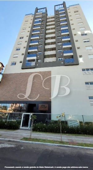 Foto do imóvel Apartamento com 2 Quartos à Venda, 78 m² em Centro - São Leopoldo