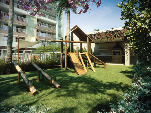 Imagem Apartamento com 3 Quartos à Venda,  em Vila Regente Feijó - São Paulo