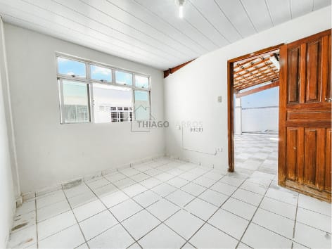 Imagem Casa com 5 Quartos à Venda, 306 m²em Areias - Recife
