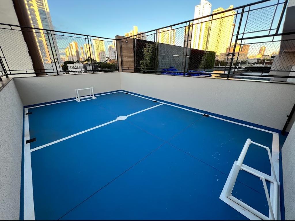 Foto do imóvel Apartamento com 2 Quartos à Venda, 68 m²em Setor Bueno - Goiânia