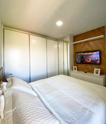 Imagem Apartamento com 2 Quartos à Venda, 72 m² em Jardim Atlântico - Goiânia