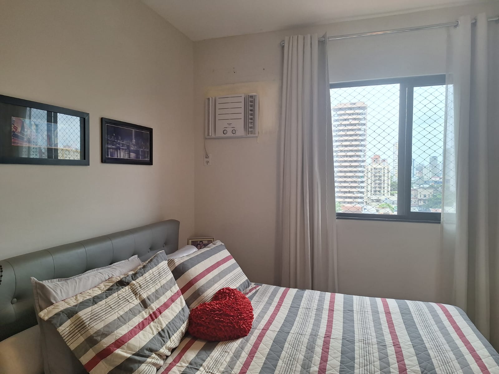 Imagem Apartamento com 3 Quartos à Venda, 105 m²em Marco - Belém