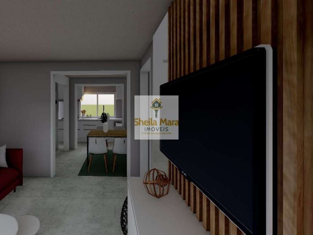 Imagem Apartamento com 2 Quartos à Venda, 50 m²em Jardim García - Campinas