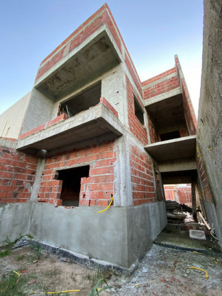 Imagem Casa de Condomínio com 4 Quartos à Venda, 150 m² em Maraponga - Fortaleza
