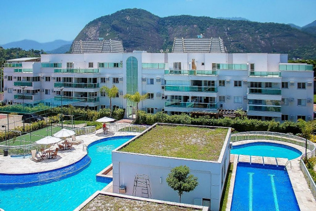 Imagem Apartamento com 2 Quartos à Venda,  em Recreio dos Bandeirantes - Rio de Janeiro