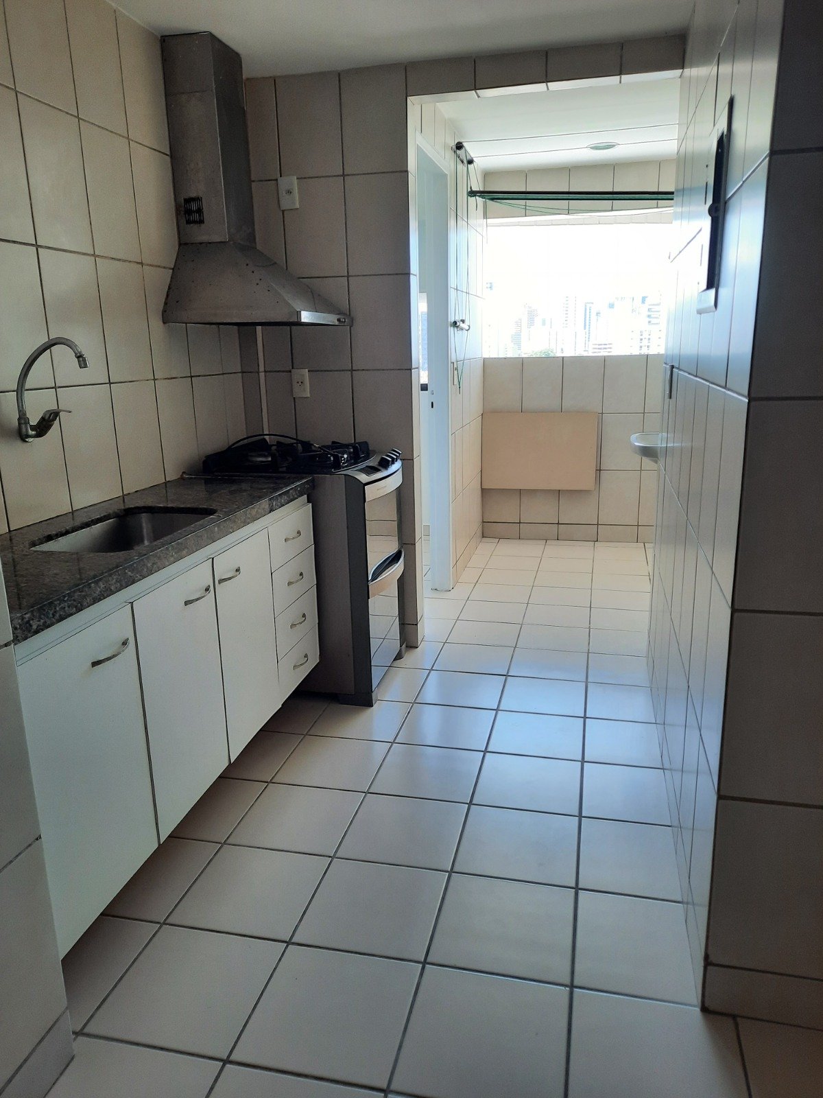 Imagem Apartamento com 3 Quartos à Venda, 86 m²em Piedade - Jaboatão dos Guararapes