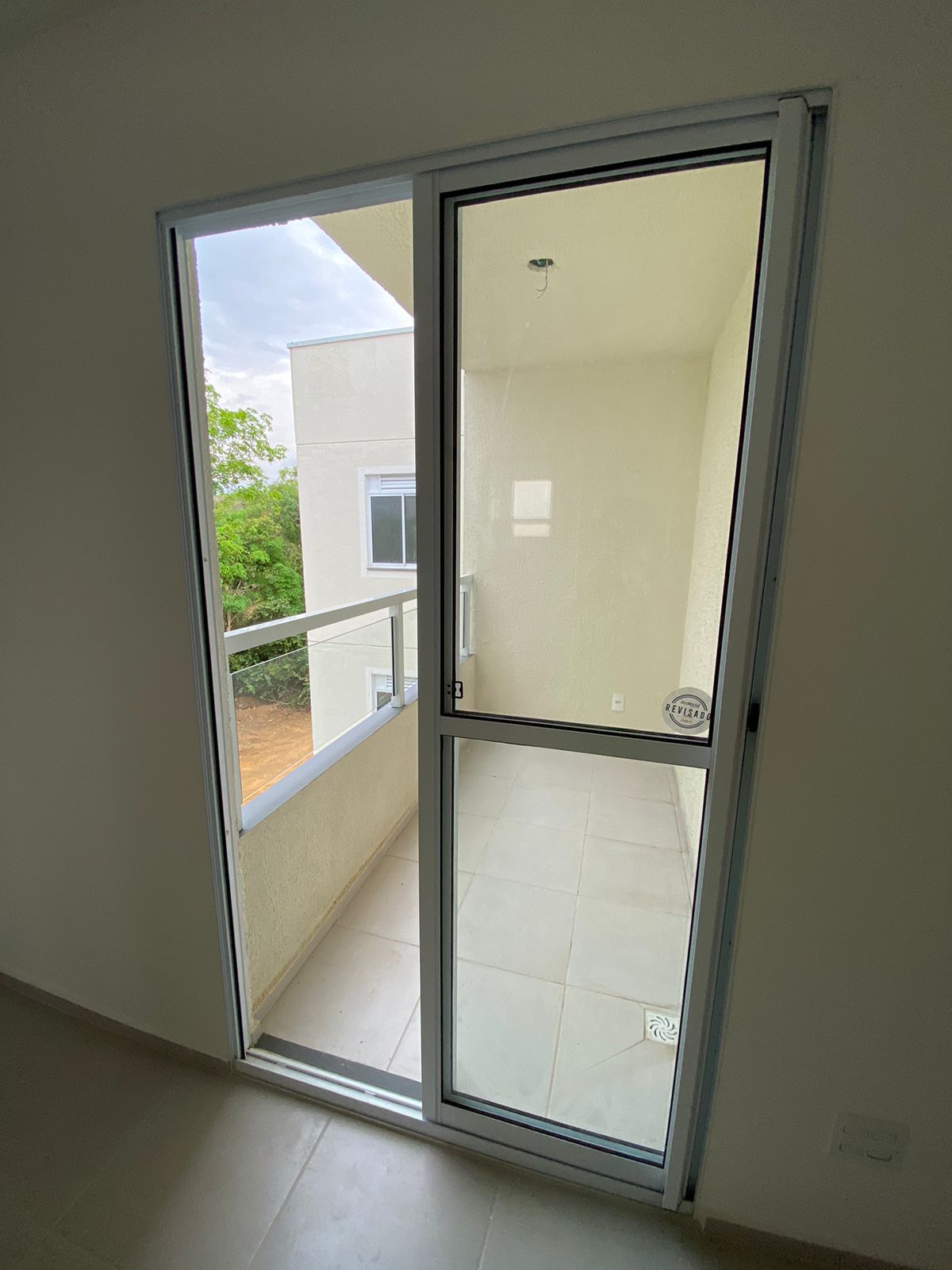Imagem Apartamento com 2 Quartos para Alugar, 42 m²em Planalto - Manaus