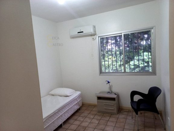 Imagem Apartamento com 3 Quartos para Alugar, 93 m² em Aleixo - Manaus