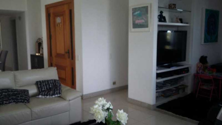 Foto do imóvel Apartamento com 3 Quartos à Venda, 135 m² em Rio Vermelho - Salvador