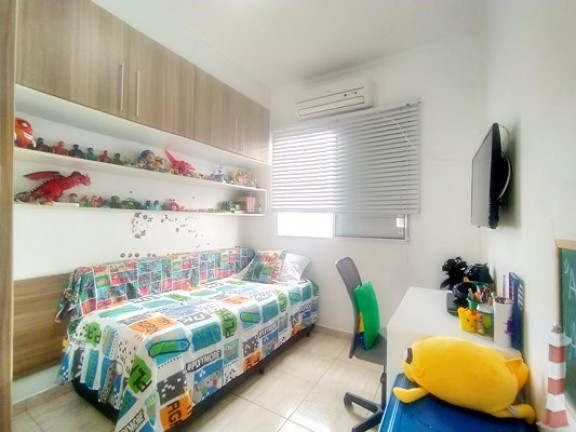 Imagem Casa de Condomínio com 3 Quartos à Venda, 128 m² em Vila Valença - São Vicente