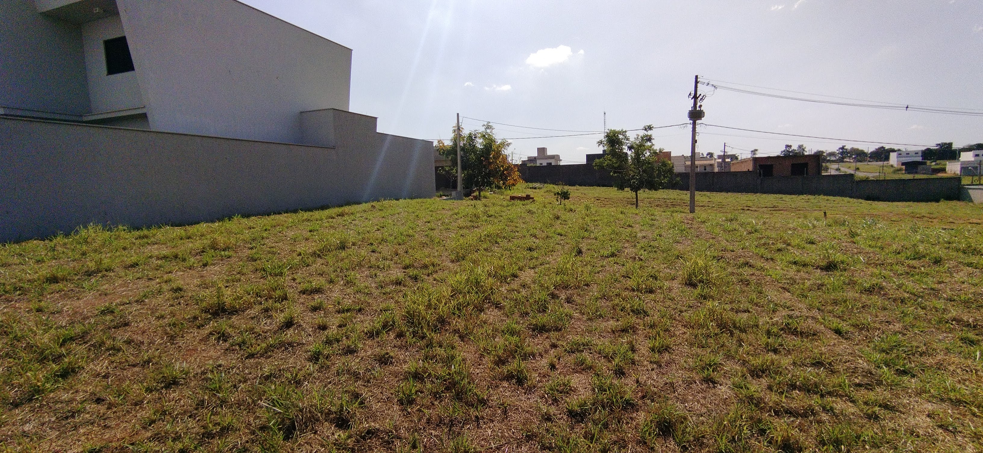 Imagem Terreno em Condomínio à Venda, 250 m²em Reserva Jardins  - Piracicaba 