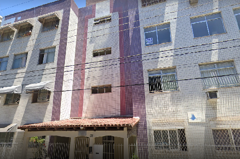 Imagem de fundo do condomínio Condomínio Gabriela Mistral - Praia da Costa - Vila Velha - ES