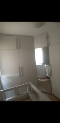 Imagem Apartamento com 2 Quartos à Venda, 48 m² em Cambuci - São Paulo