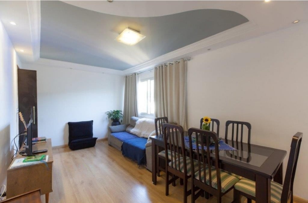 Foto do imóvel Apartamento com 3 Quartos à Venda, 86 m² em Cambuci - São Paulo