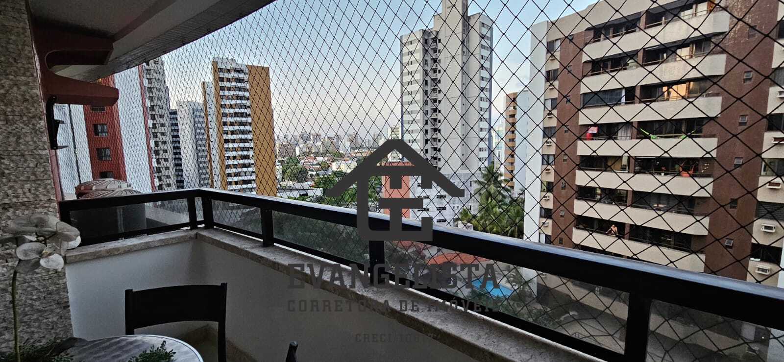 Foto do imóvel Apartamento com 3 Quartos à Venda, 90 m² em Pituba - Salvador