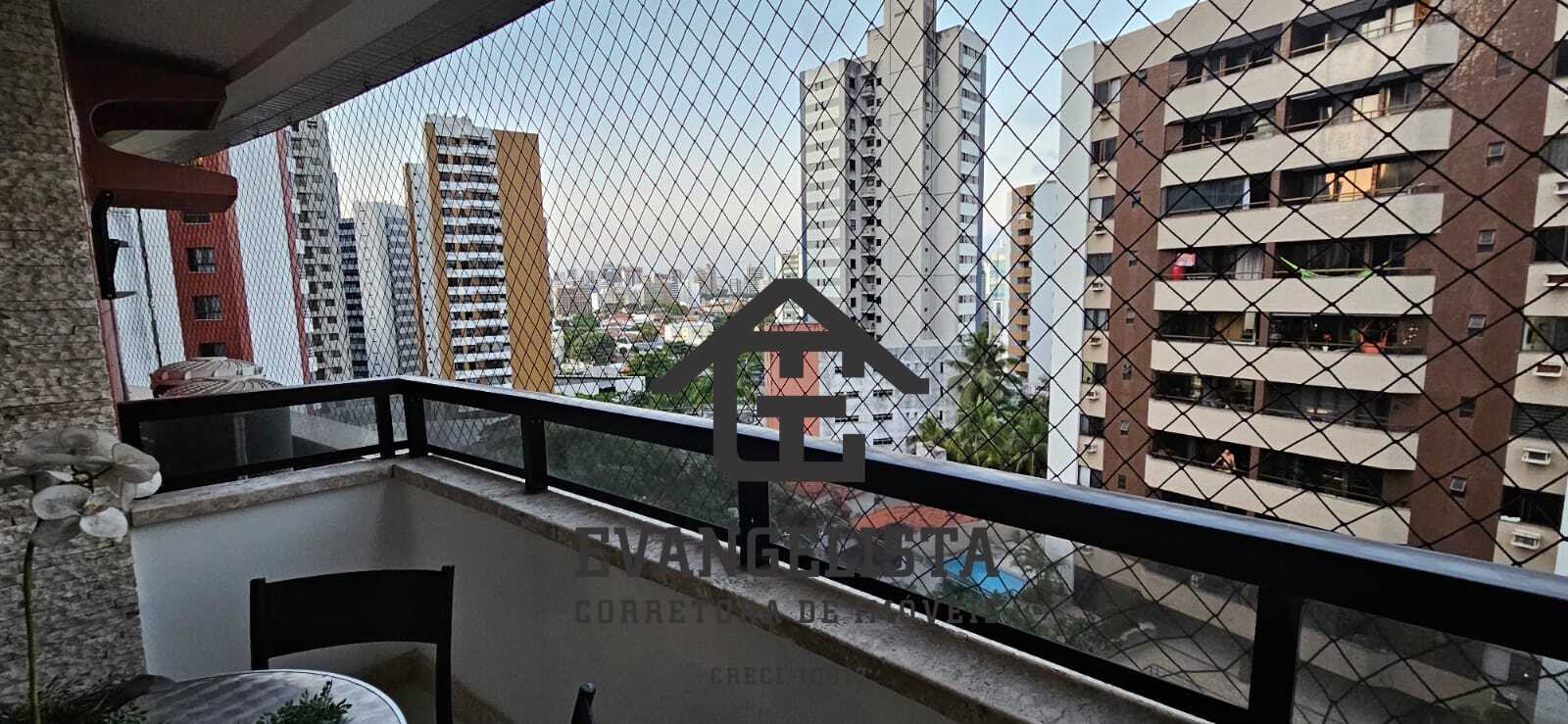 Imagem Apartamento com 3 Quartos à Venda, 90 m²em Pituba - Salvador