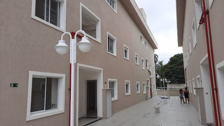 Imagem Apartamento com 2 Quartos à Venda, 51 m² em Centro - Bertioga