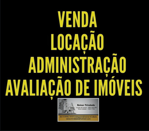 Imagem Terreno à Venda, 411 m² em Pitimbu - Natal