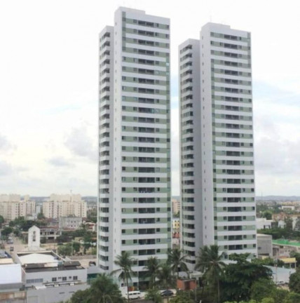 Foto do imóvel Apartamento com 3 Quartos à Venda, 68 m² em Barra de Jangada - Jaboatão dos Guararapes