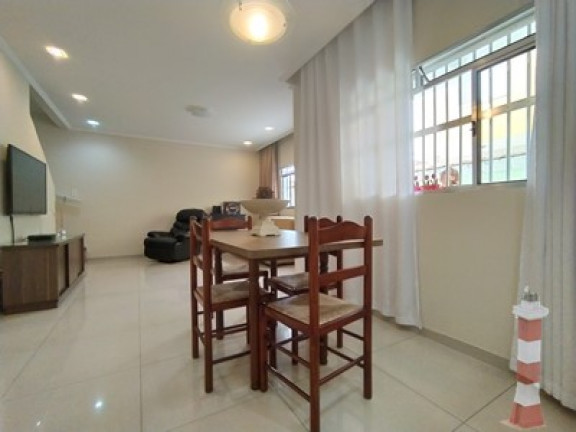 Imagem Casa de Condomínio com 3 Quartos à Venda, 90 m² em Parque São Vicente - São Vicente