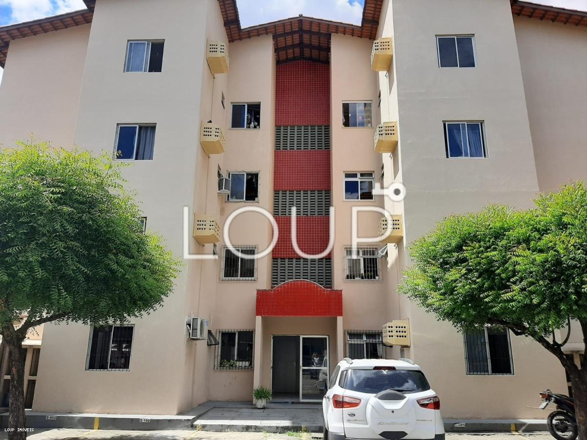 Foto do imóvel Apartamento com 2 Quartos à Venda, 57 m²em Passaré - Fortaleza