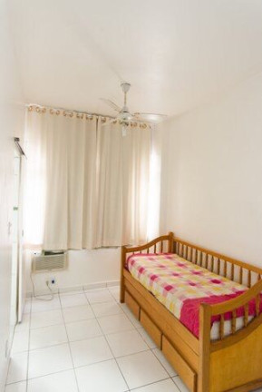 Imagem Apartamento com 1 Quarto à Venda, 24 m² em Glória - Rio de Janeiro