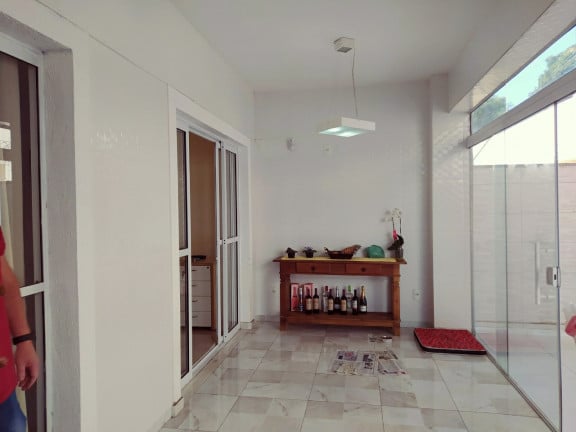 Imagem Casa com 3 Quartos à Venda, 120 m² em Residencial Algarve - Mogi Das Cruzes