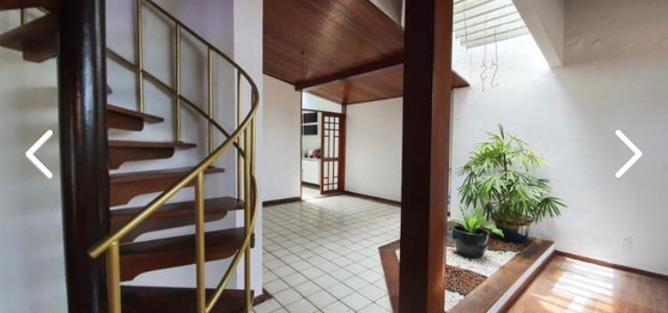 Imagem Casa com 3 Quartos à Venda, 267 m²em Ponta Negra - Natal