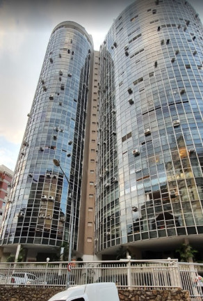 Imagem Apartamento com 2 Quartos à Venda, 92 m² em Copacabana - Rio de Janeiro