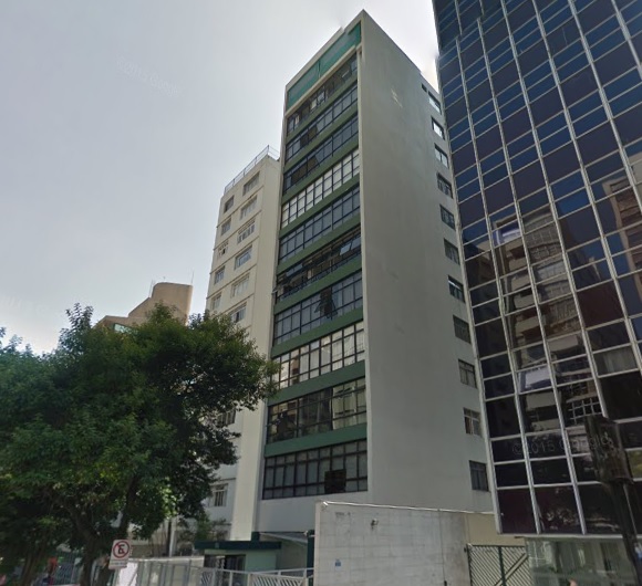 Imagem de fundo do condomínio Condomínio Cecília - Aguiar Higienópolis - São Paulo - SP