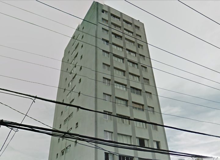Imagem de fundo do condomínio Condomínio Cecilia Pompéia - Vila Pompéia - São Paulo - SP