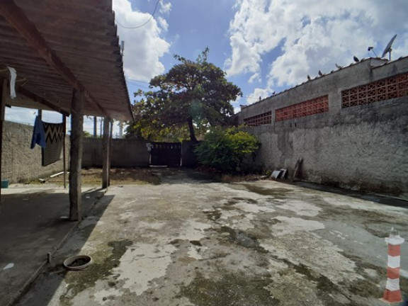 Imagem Terreno à Venda, 260 m² em Vila Jockei Clube - São Vicente
