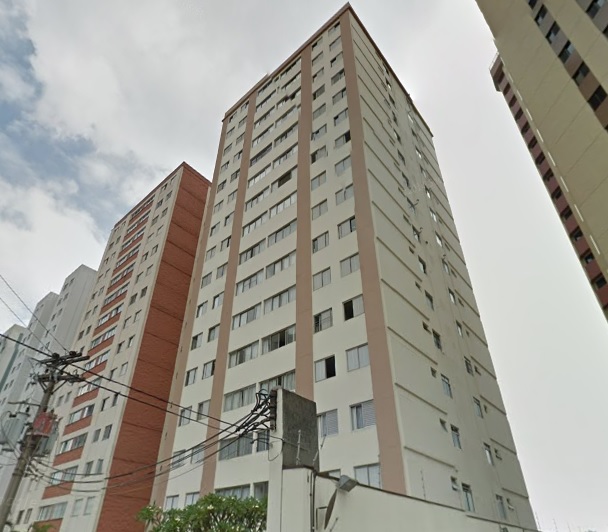 Imagem de fundo do condomínio Condomínio - Cel Saúde - São Paulo - SP