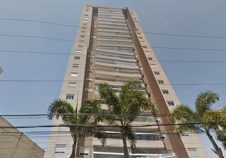 Imagem de fundo do condomínio Condomínio - Celebrante Saúde - São Paulo - SP