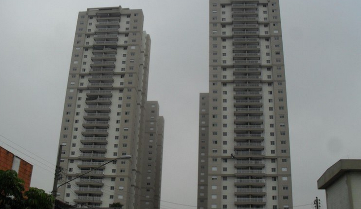 Imagem de fundo do condomínio Condomínio Celebration - Barra Funda - São Paulo - SP