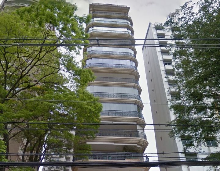 Imagem de fundo do condomínio Condomínio Celebration - Jardim Europa - São Paulo - SP