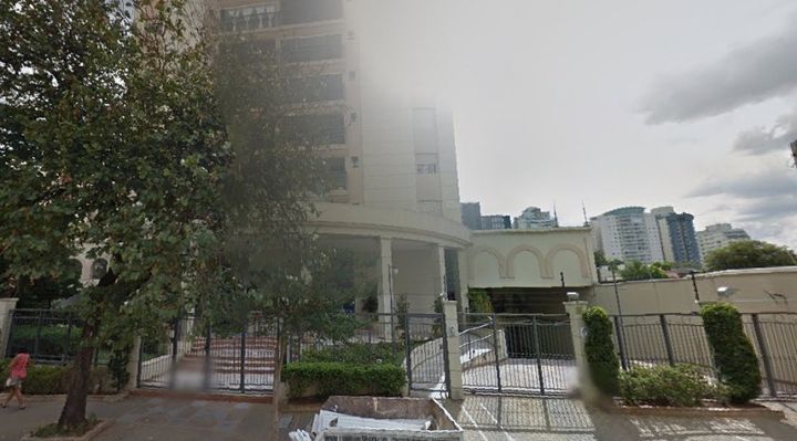 Imagem de fundo do condomínio Condomínio Celebrité - Pinheiros - São Paulo - SP
