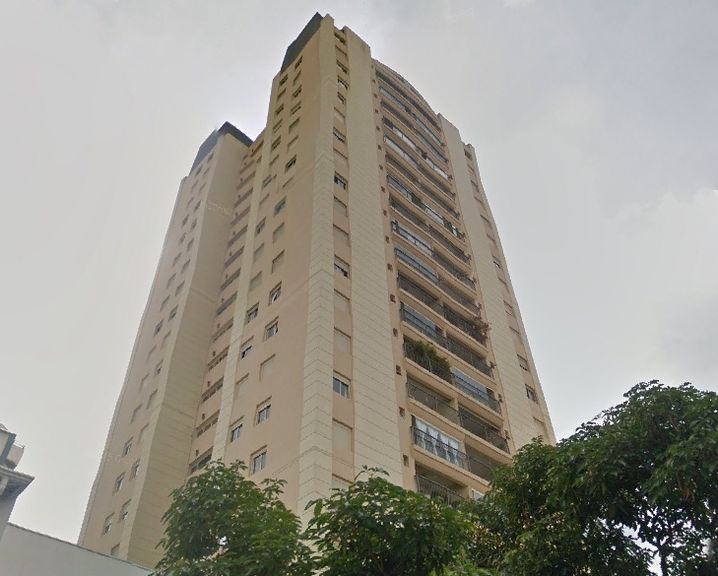 Imagem de fundo do condomínio Condomínio Celebrité - Pinheiros - São Paulo - SP