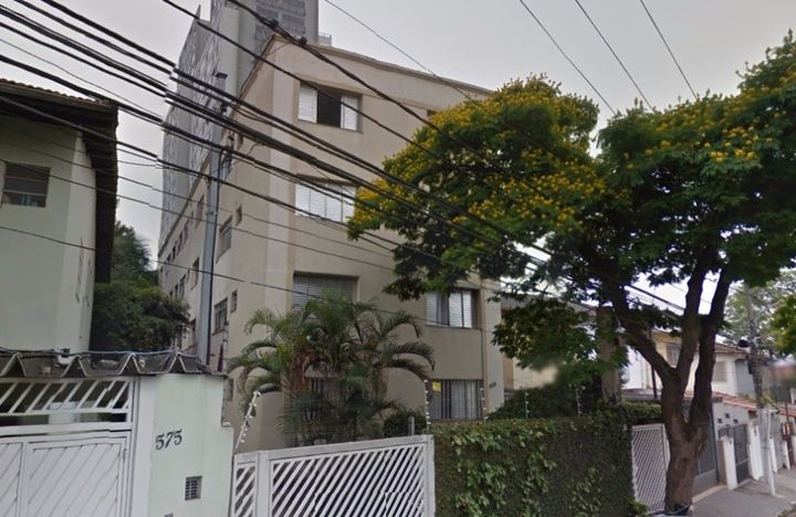 Imagem de fundo do condomínio  - Condomínio Celia Chácara Santo Antônio - São Paulo - SP
