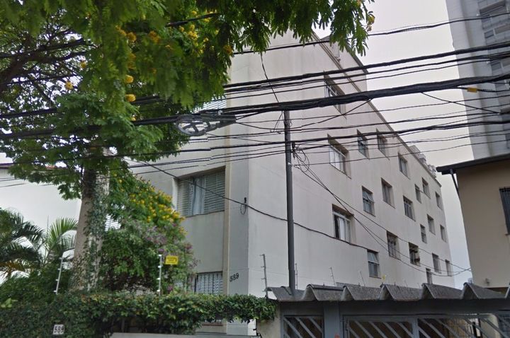 Imagem de fundo do condomínio  - Condomínio Celia Chácara Santo Antônio - São Paulo - SP