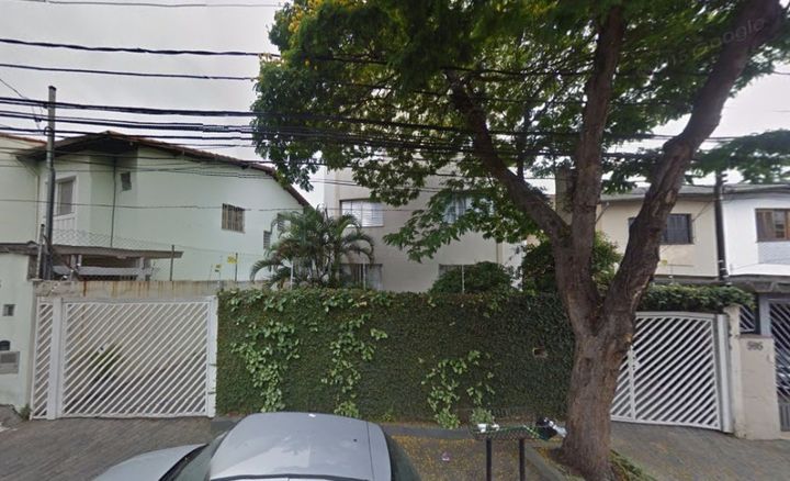 Imagem de fundo do condomínio  - Condomínio Celia Chácara Santo Antônio - São Paulo - SP