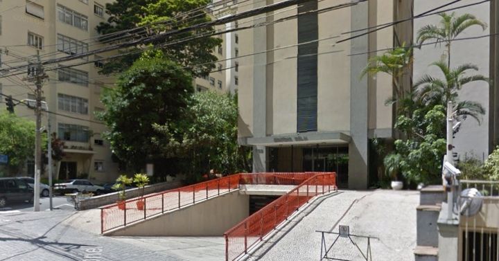 Imagem de fundo do condomínio Condomínio - Célia Higienópolis - São Paulo - SP