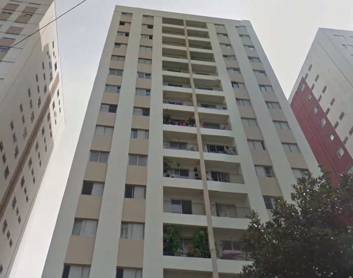 Imagem de fundo do condomínio Condomínio Célia - II Saúde - São Paulo - SP