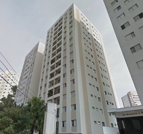 Imagem de fundo do condomínio Condomínio Célia - II Saúde - São Paulo - SP