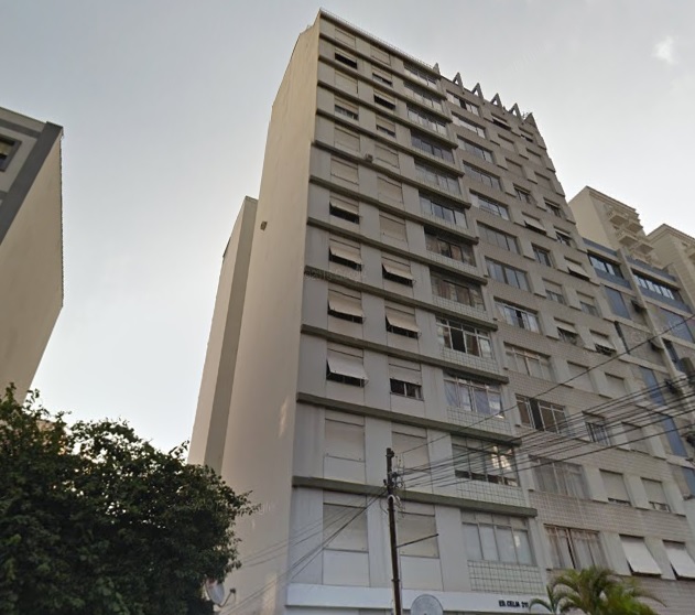 Imagem de fundo do condomínio Condomínio Célia Pinheiros - 211 - São Paulo - SP