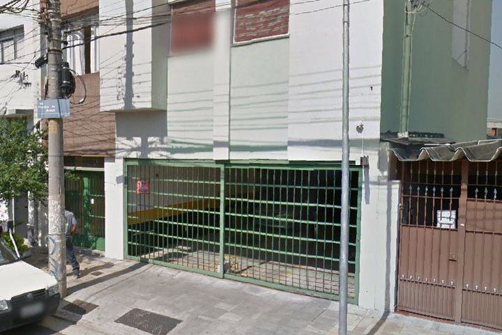 Imagem de fundo do condomínio Condomínio Célia Pinheiros - 936 - São Paulo - SP