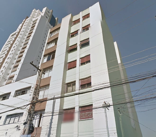 Imagem de fundo do condomínio Condomínio Célia Pinheiros - 936 - São Paulo - SP