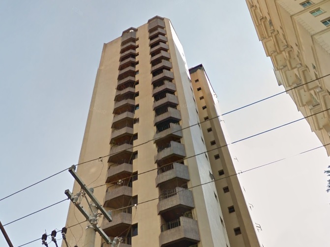 Imagem de fundo do condomínio Condomínio Celline - Campo Belo - São Paulo - SP